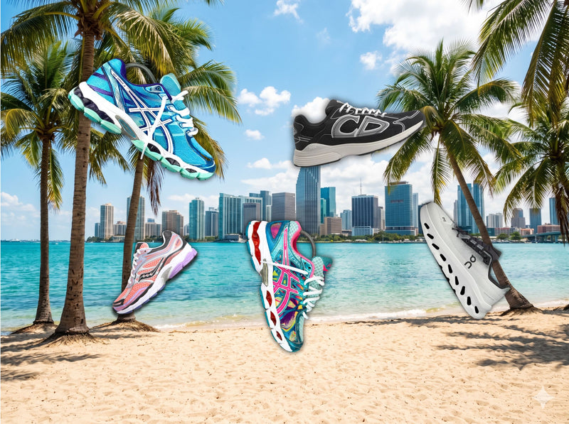 SNEAKERS DE LUXE