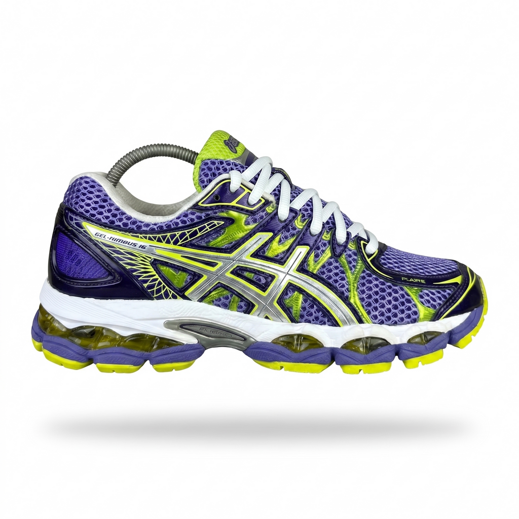 Asics Gel Nimbus 16