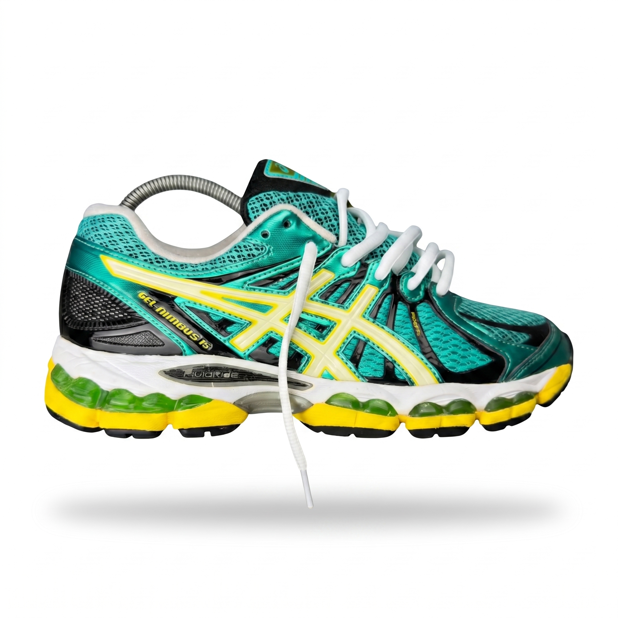 Asics Gel - Nimbus 16