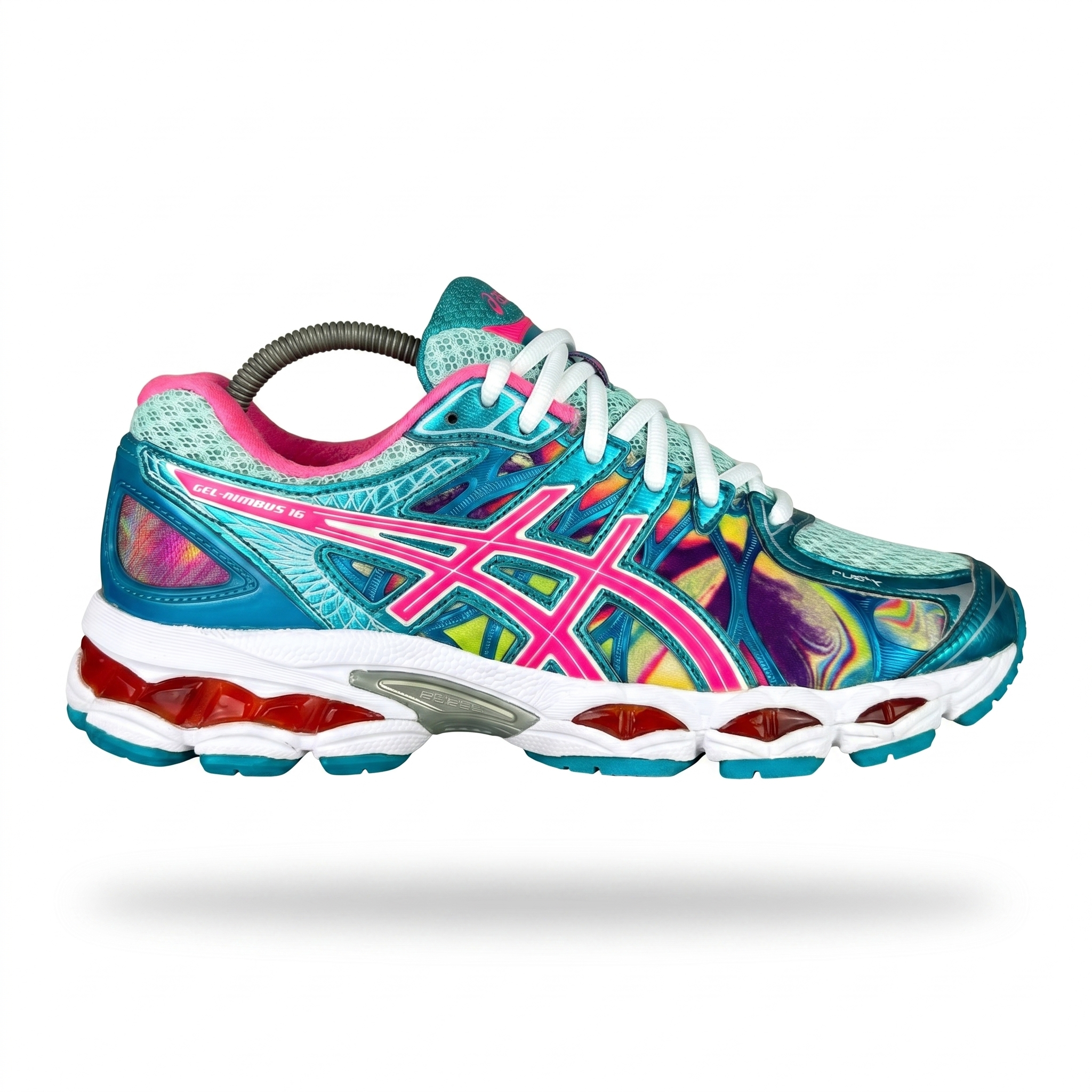 Asics Gel - Nimbus 16