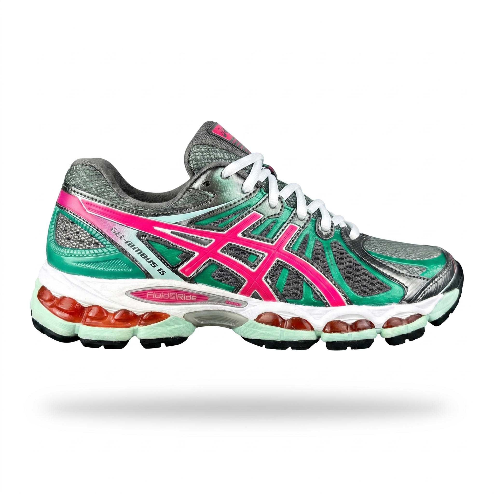 Asics Gel - Nimbus 15