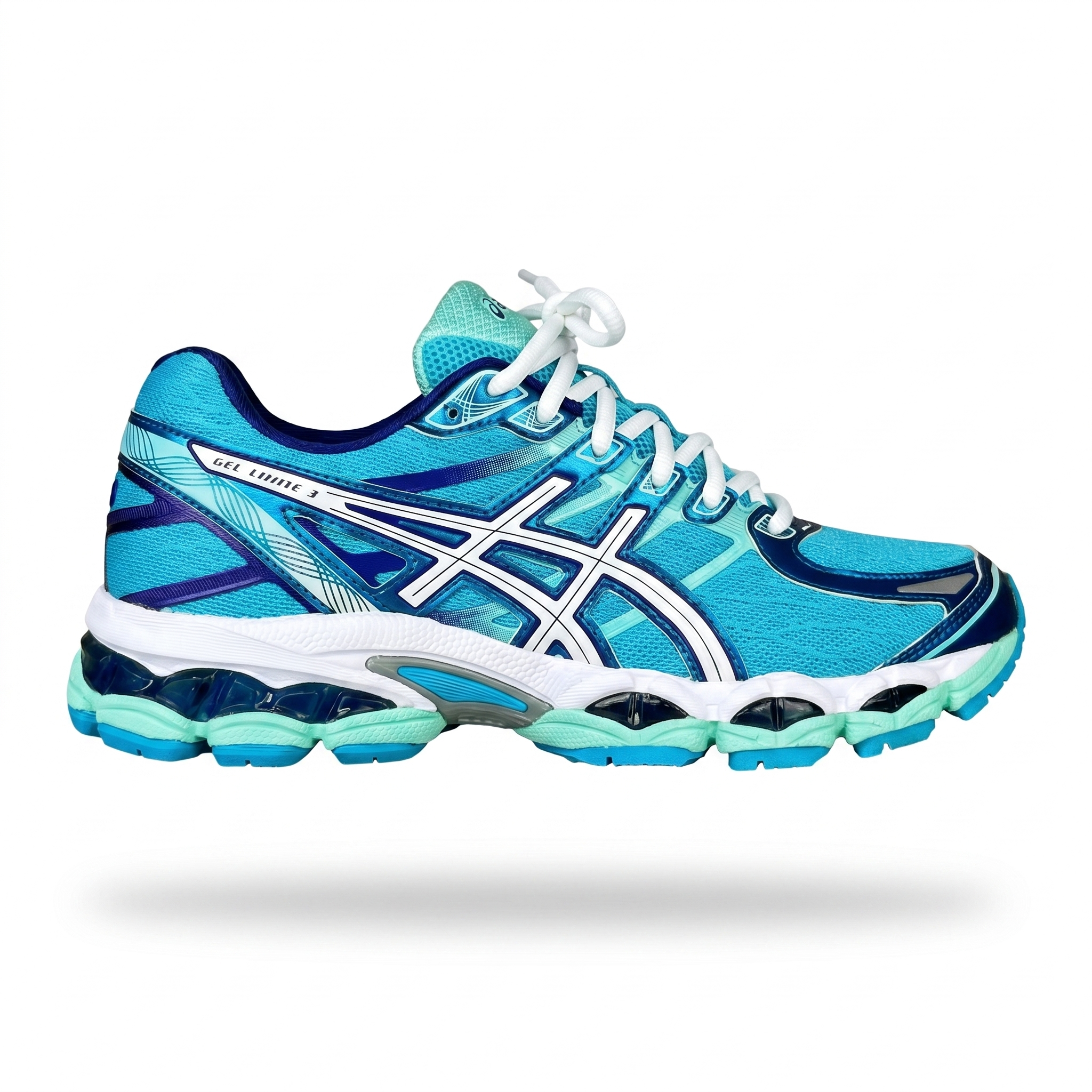 Asics Gel - Evate 3