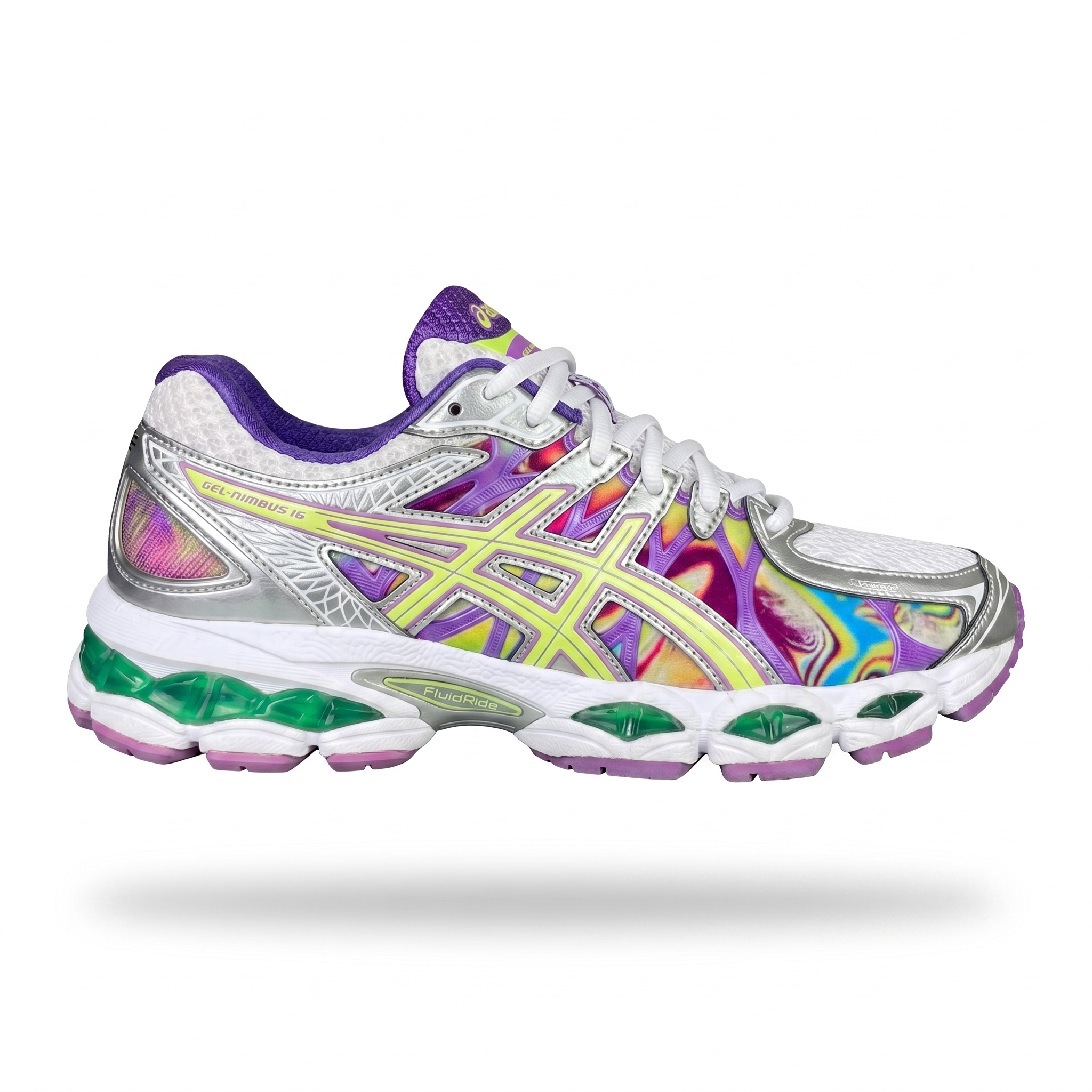 Asics Gel - Nimbus 16