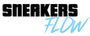 Sneakers Flow – Accueil