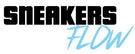 Sneakers Flow – Accueil