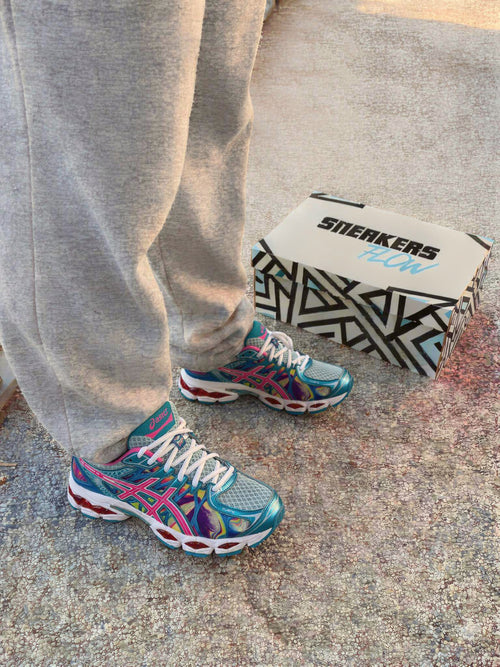 Asics Gel - Nimbus 16